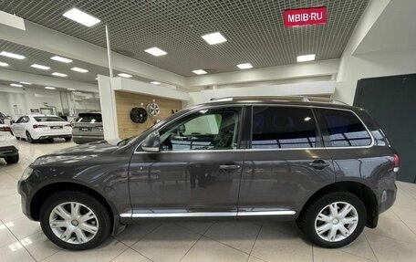 Volkswagen Touareg III, 2009 год, 1 599 000 рублей, 8 фотография