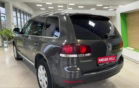 Volkswagen Touareg III, 2009 год, 1 599 000 рублей, 7 фотография