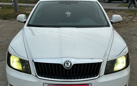 Skoda Octavia, 2012 год, 1 400 000 рублей, 4 фотография