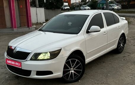 Skoda Octavia, 2012 год, 1 400 000 рублей, 2 фотография