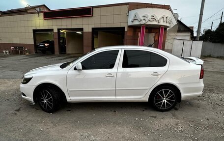 Skoda Octavia, 2012 год, 1 400 000 рублей, 12 фотография