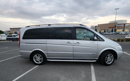 Mercedes-Benz Viano, 2005 год, 1 799 999 рублей, 10 фотография