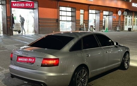 Audi A6, 2006 год, 770 000 рублей, 3 фотография