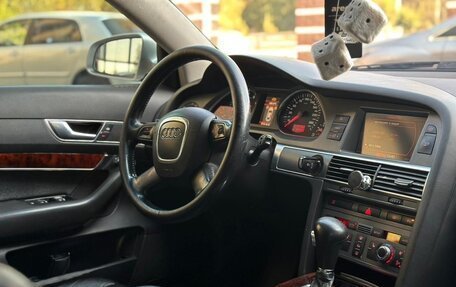 Audi A6, 2006 год, 770 000 рублей, 21 фотография