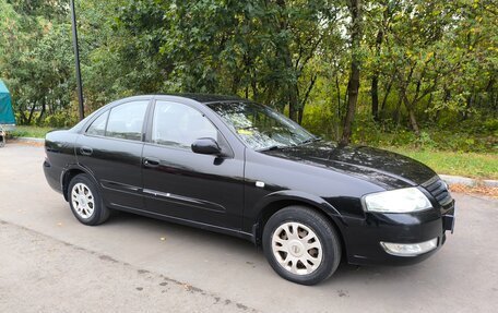 Nissan Almera Classic, 2007 год, 600 000 рублей, 9 фотография