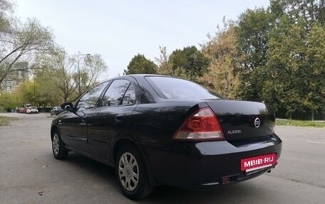 Nissan Almera Classic, 2007 год, 600 000 рублей, 7 фотография