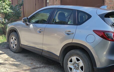 Mazda CX-5 II, 2014 год, 1 650 000 рублей, 8 фотография