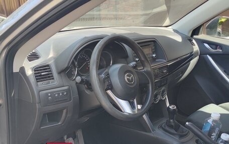 Mazda CX-5 II, 2014 год, 1 650 000 рублей, 2 фотография