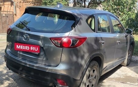 Mazda CX-5 II, 2014 год, 1 650 000 рублей, 9 фотография