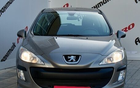 Peugeot 308 II, 2011 год, 630 000 рублей, 6 фотография