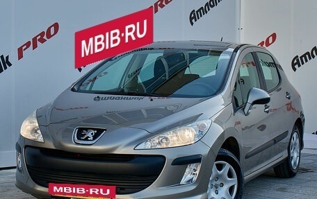 Peugeot 308 II, 2011 год, 630 000 рублей, 5 фотография