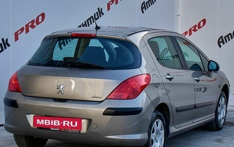 Peugeot 308 II, 2011 год, 630 000 рублей, 8 фотография