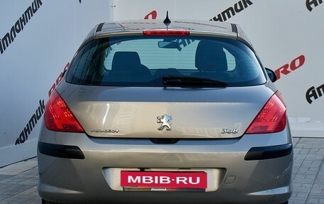 Peugeot 308 II, 2011 год, 630 000 рублей, 9 фотография