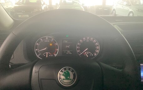 Skoda Octavia, 2012 год, 955 000 рублей, 12 фотография