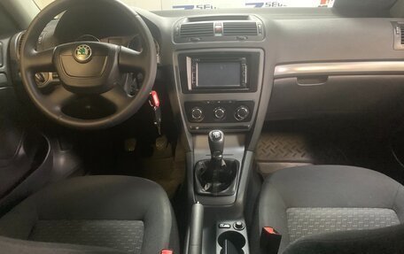 Skoda Octavia, 2012 год, 955 000 рублей, 19 фотография