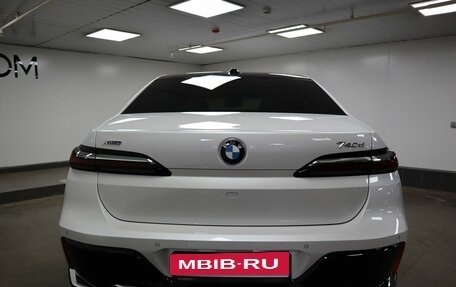 BMW 7 серия, 2023 год, 17 997 000 рублей, 4 фотография