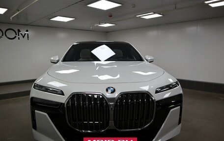 BMW 7 серия, 2023 год, 17 997 000 рублей, 3 фотография