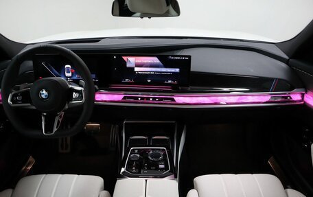 BMW 7 серия, 2023 год, 17 997 000 рублей, 12 фотография