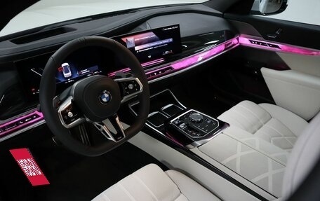 BMW 7 серия, 2023 год, 17 997 000 рублей, 11 фотография