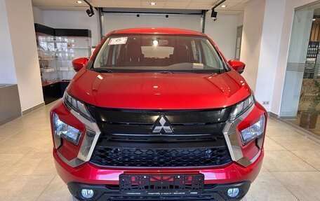 Mitsubishi Xpander, 2024 год, 3 200 000 рублей, 3 фотография