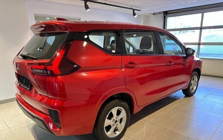 Mitsubishi Xpander, 2024 год, 3 200 000 рублей, 7 фотография