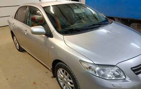 Toyota Corolla, 2007 год, 950 000 рублей, 2 фотография