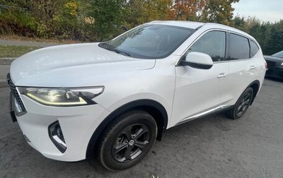 Haval F7 I, 2022 год, 1 990 000 рублей, 1 фотография