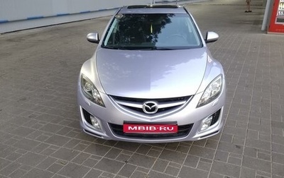 Mazda 6, 2008 год, 1 625 000 рублей, 1 фотография