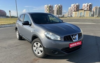 Nissan Qashqai, 2010 год, 950 000 рублей, 1 фотография