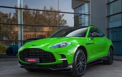 Aston Martin DBX I, 2023 год, 36 500 000 рублей, 1 фотография