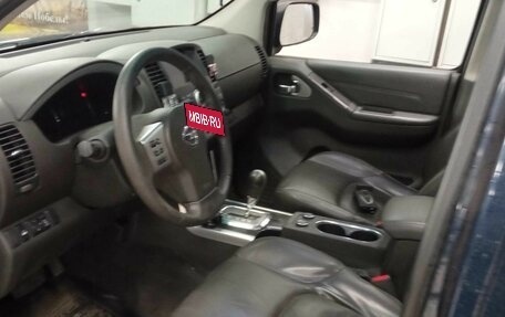 Nissan Pathfinder, 2011 год, 1 600 000 рублей, 4 фотография