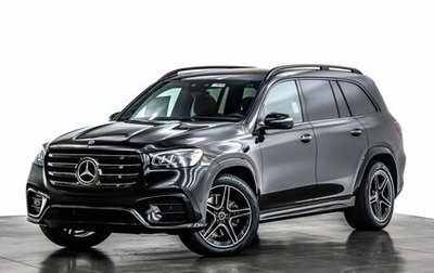 Mercedes-Benz GLS, 2024 год, 17 900 000 рублей, 1 фотография