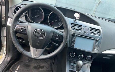 Mazda 3, 2011 год, 920 000 рублей, 10 фотография