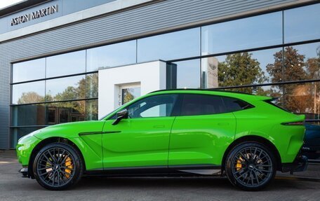 Aston Martin DBX I, 2023 год, 36 500 000 рублей, 5 фотография