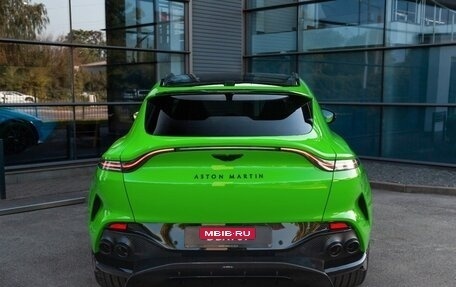 Aston Martin DBX I, 2023 год, 36 500 000 рублей, 7 фотография