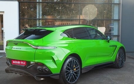 Aston Martin DBX I, 2023 год, 36 500 000 рублей, 8 фотография