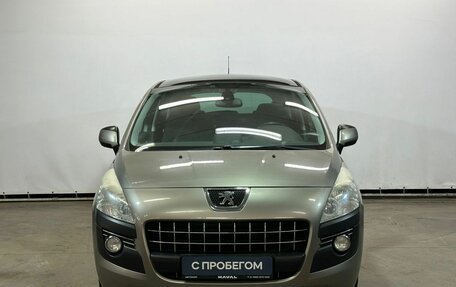 Peugeot 3008 I рестайлинг, 2012 год, 920 000 рублей, 2 фотография