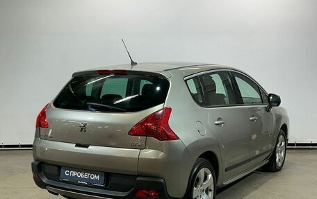 Peugeot 3008 I рестайлинг, 2012 год, 920 000 рублей, 5 фотография