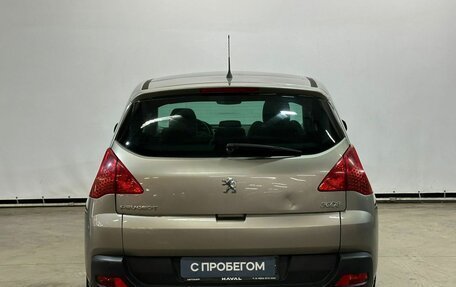 Peugeot 3008 I рестайлинг, 2012 год, 920 000 рублей, 6 фотография