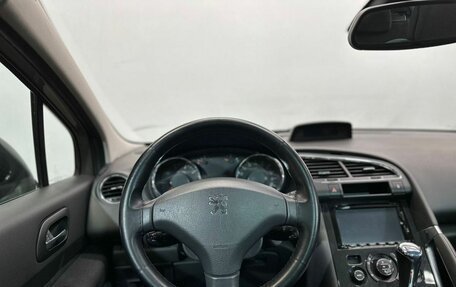 Peugeot 3008 I рестайлинг, 2012 год, 920 000 рублей, 9 фотография