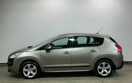 Peugeot 3008 I рестайлинг, 2012 год, 920 000 рублей, 8 фотография