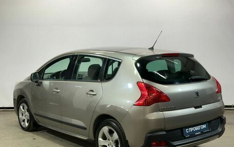 Peugeot 3008 I рестайлинг, 2012 год, 920 000 рублей, 7 фотография