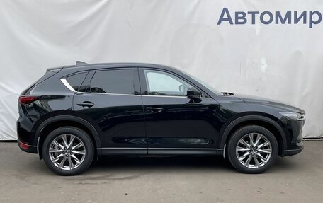 Mazda CX-5 II, 2020 год, 3 560 000 рублей, 4 фотография