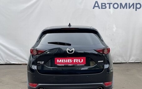 Mazda CX-5 II, 2020 год, 3 560 000 рублей, 6 фотография