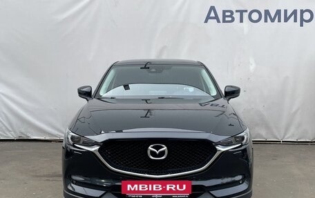 Mazda CX-5 II, 2020 год, 3 560 000 рублей, 2 фотография