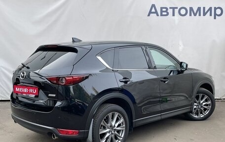 Mazda CX-5 II, 2020 год, 3 560 000 рублей, 5 фотография