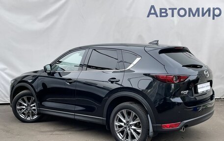 Mazda CX-5 II, 2020 год, 3 560 000 рублей, 7 фотография