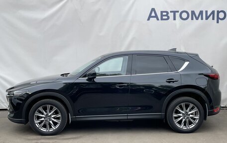 Mazda CX-5 II, 2020 год, 3 560 000 рублей, 8 фотография