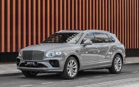 Bentley Bentayga I, 2023 год, 51 565 900 рублей, 1 фотография