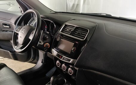 Mitsubishi ASX I рестайлинг, 2014 год, 1 320 000 рублей, 7 фотография